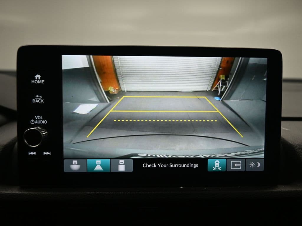 2024 Honda CR-V EX-L, photo 20 of 63