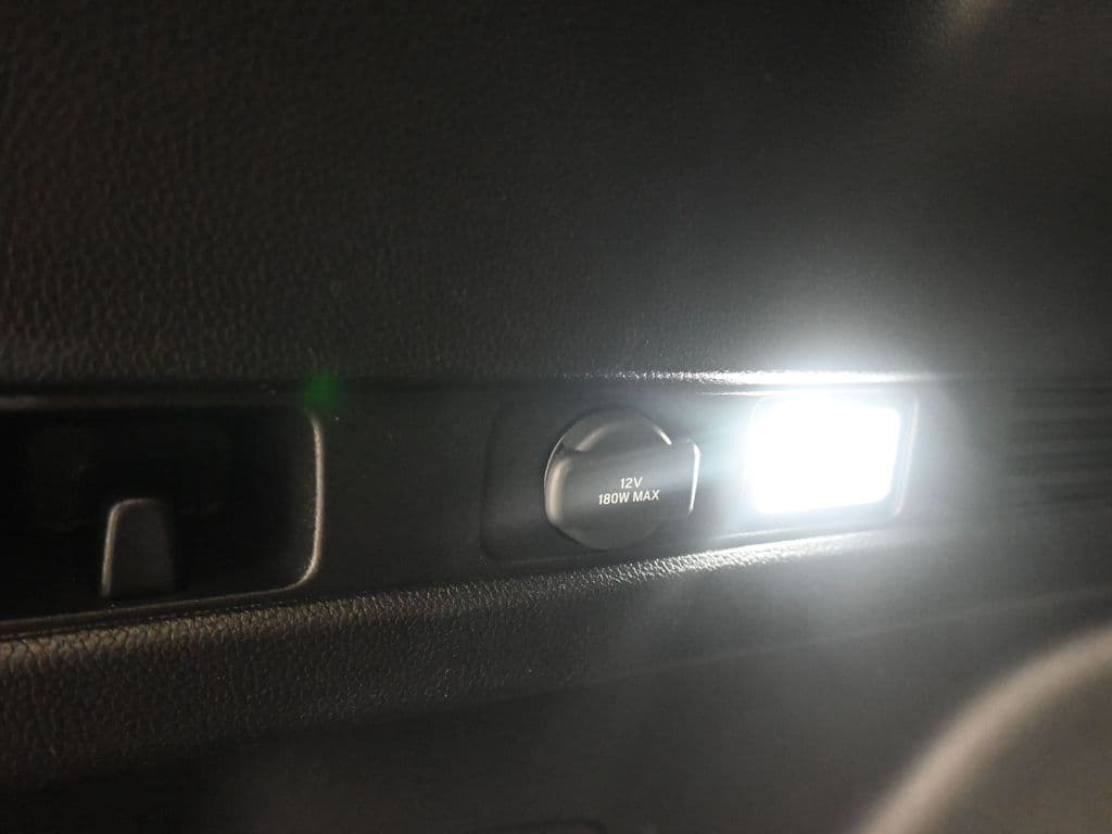 2024 Honda CR-V EX-L, photo 48 of 63