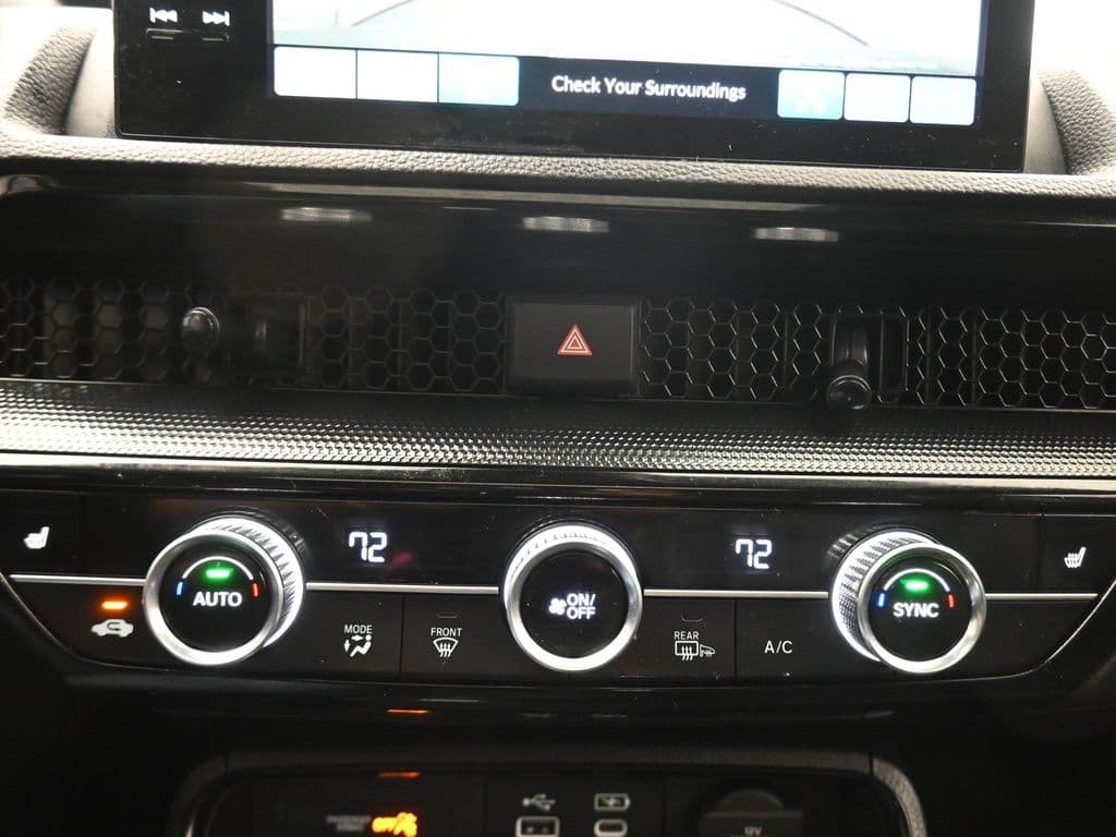 2024 Honda CR-V EX-L, photo 22 of 63