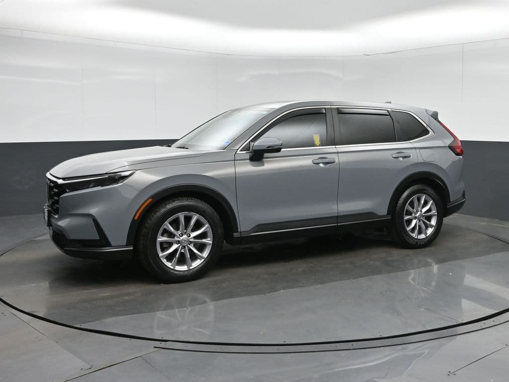 2024 Honda CR-V EX-L, photo 3 of 63