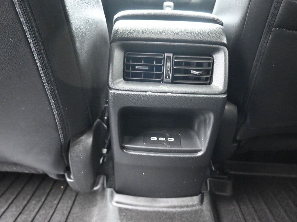 2024 Honda CR-V EX-L, photo 35 of 63