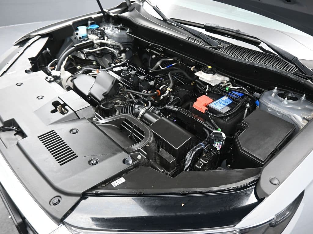 2024 Honda CR-V EX-L, photo 53 of 63