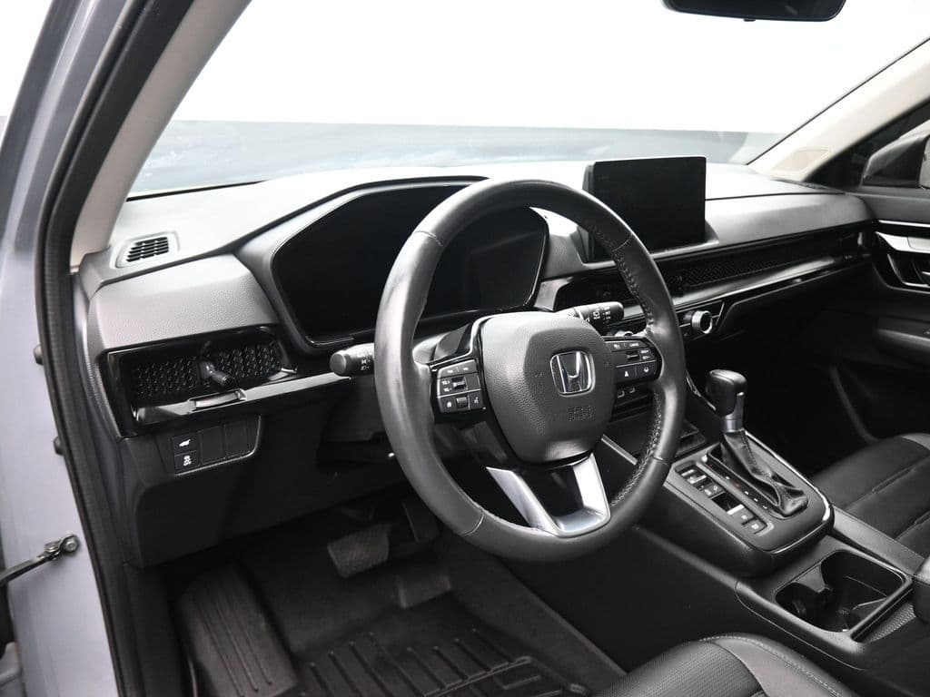 2024 Honda CR-V EX-L, photo 13 of 63