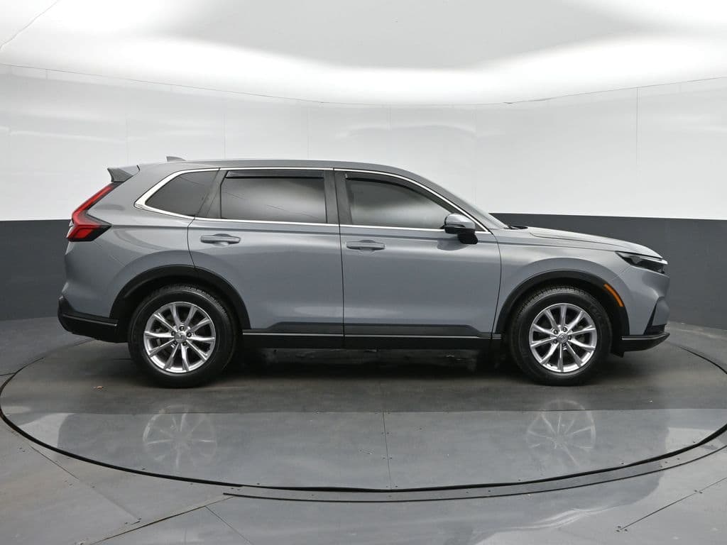 2024 Honda CR-V EX-L, photo 8 of 63