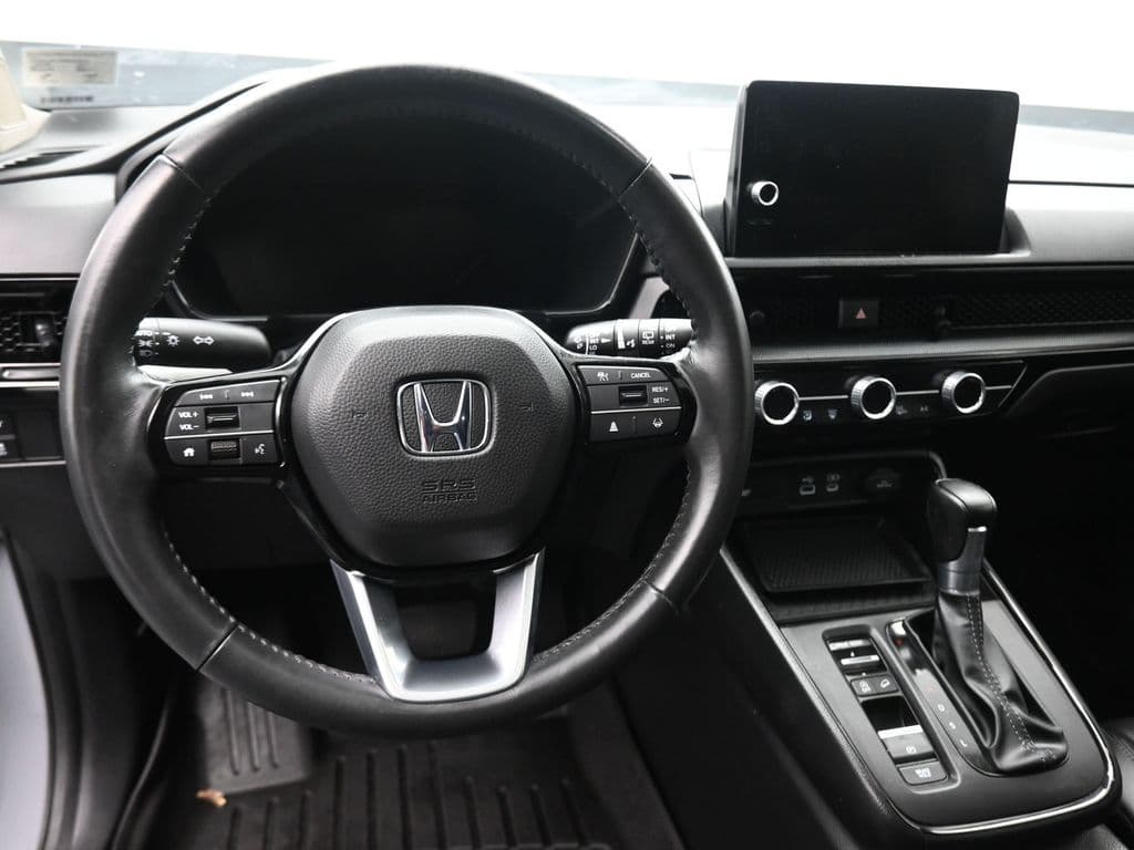 2024 Honda CR-V EX-L, photo 14 of 63