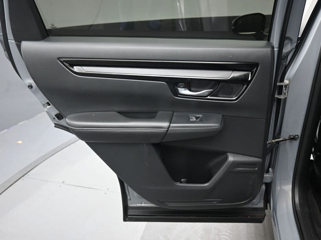 2024 Honda CR-V EX-L, photo 31 of 63