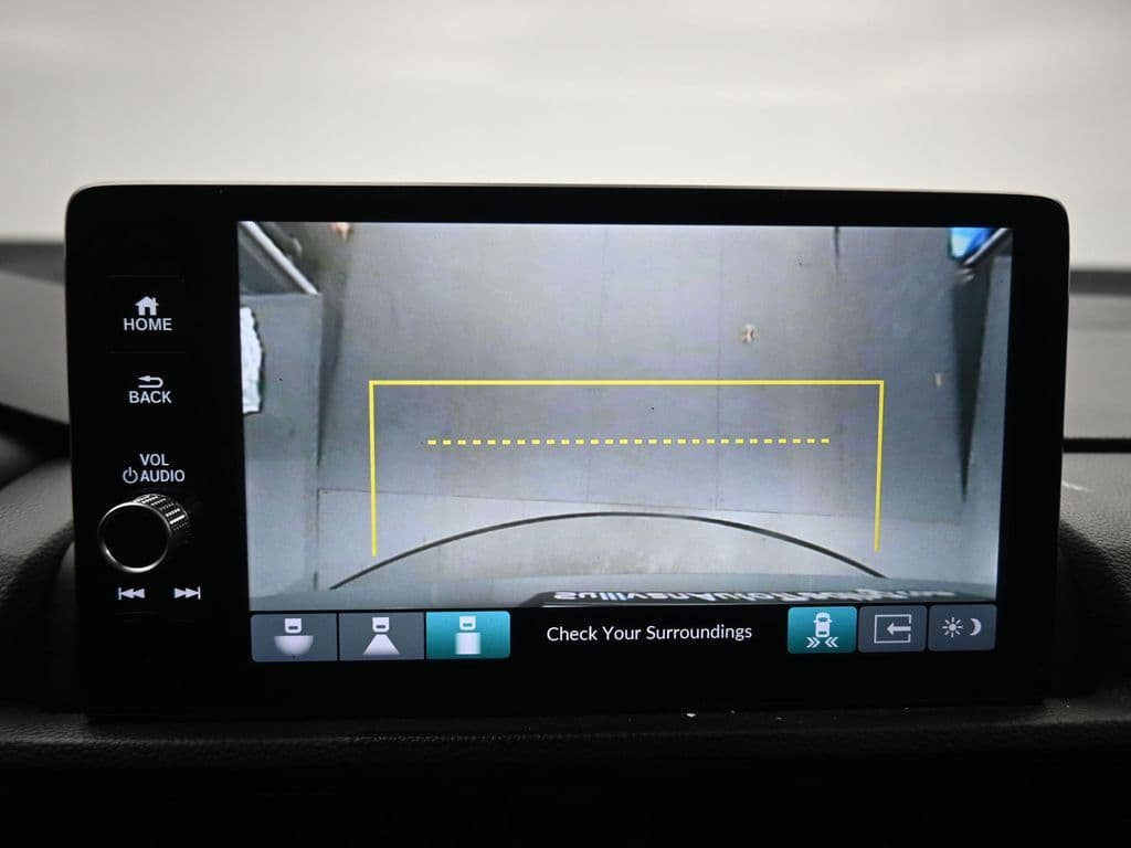 2024 Honda CR-V EX-L, photo 21 of 63
