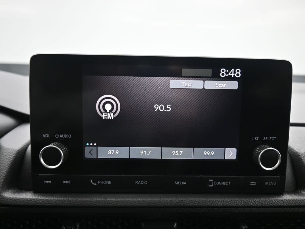 2023 Honda CR-V EX, photo 16 of 60