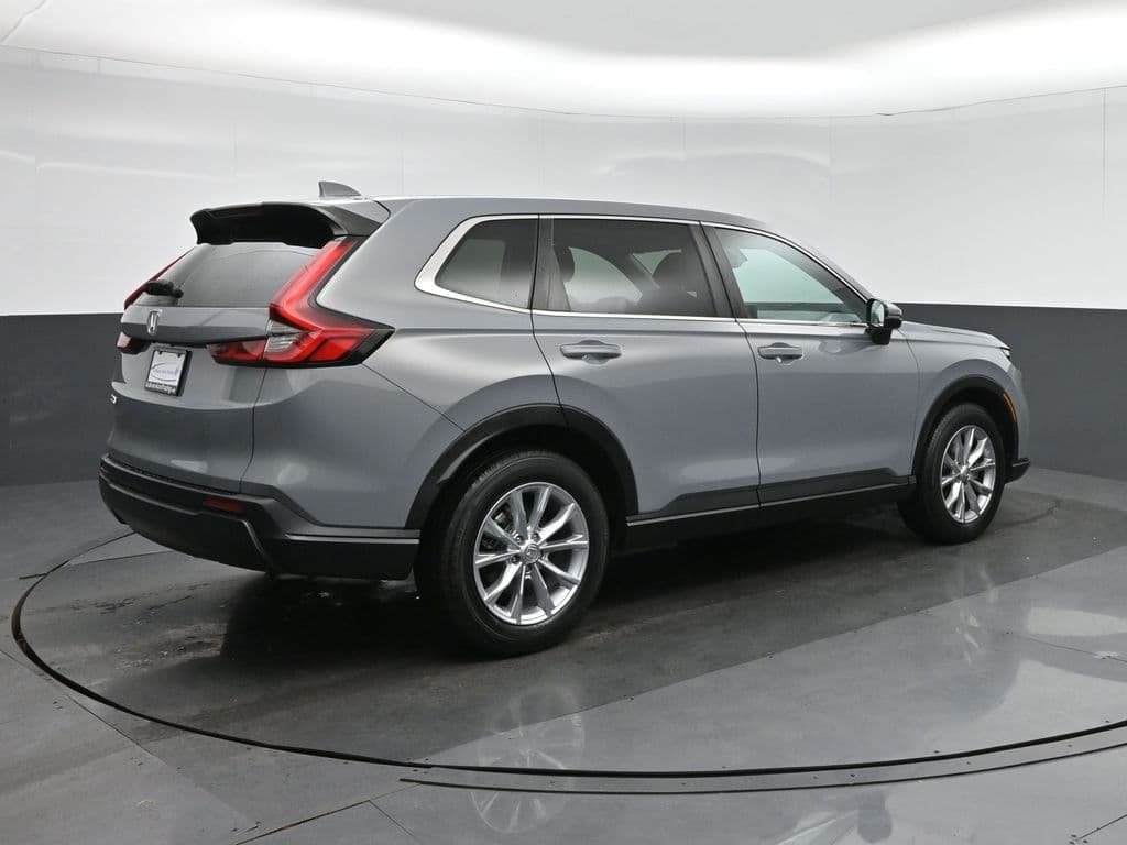 2023 Honda CR-V EX, photo 7 of 60