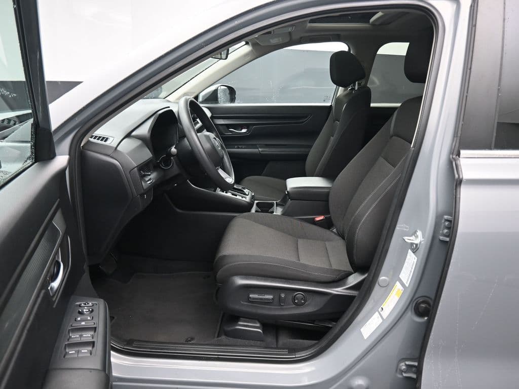 2023 Honda CR-V EX, photo 11 of 60