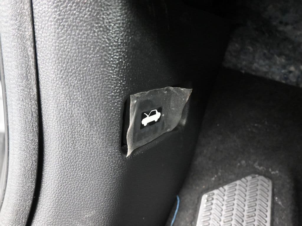 2023 Honda CR-V EX, photo 28 of 60