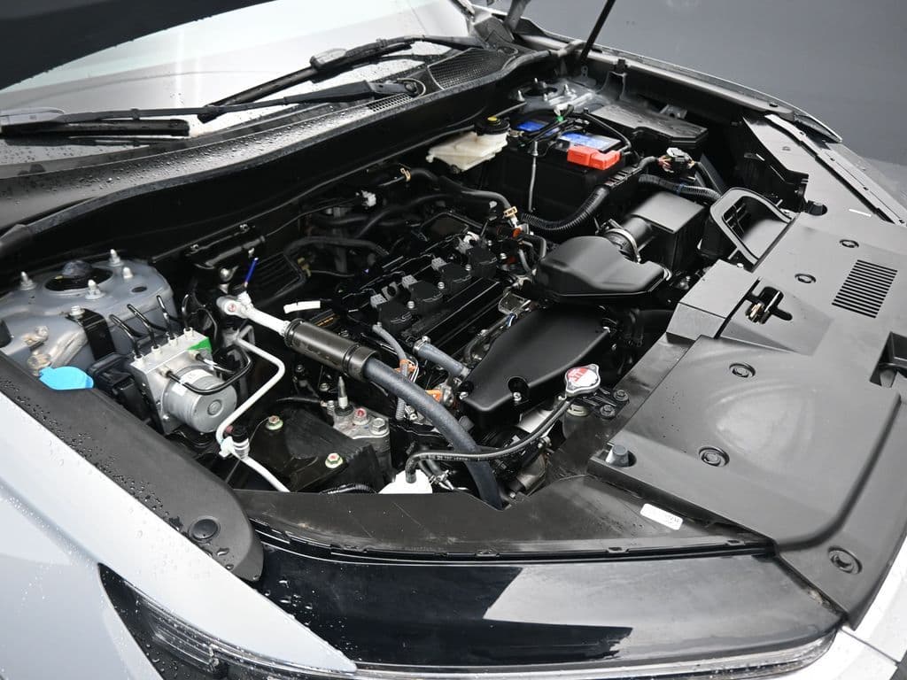 2023 Honda CR-V EX, photo 50 of 60