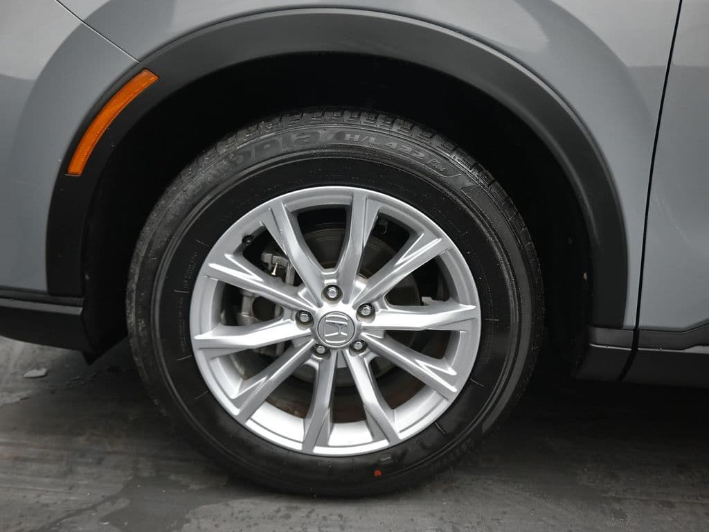 2023 Honda CR-V EX, photo 51 of 60