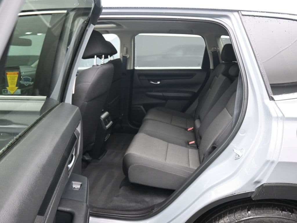 2023 Honda CR-V EX, photo 32 of 60
