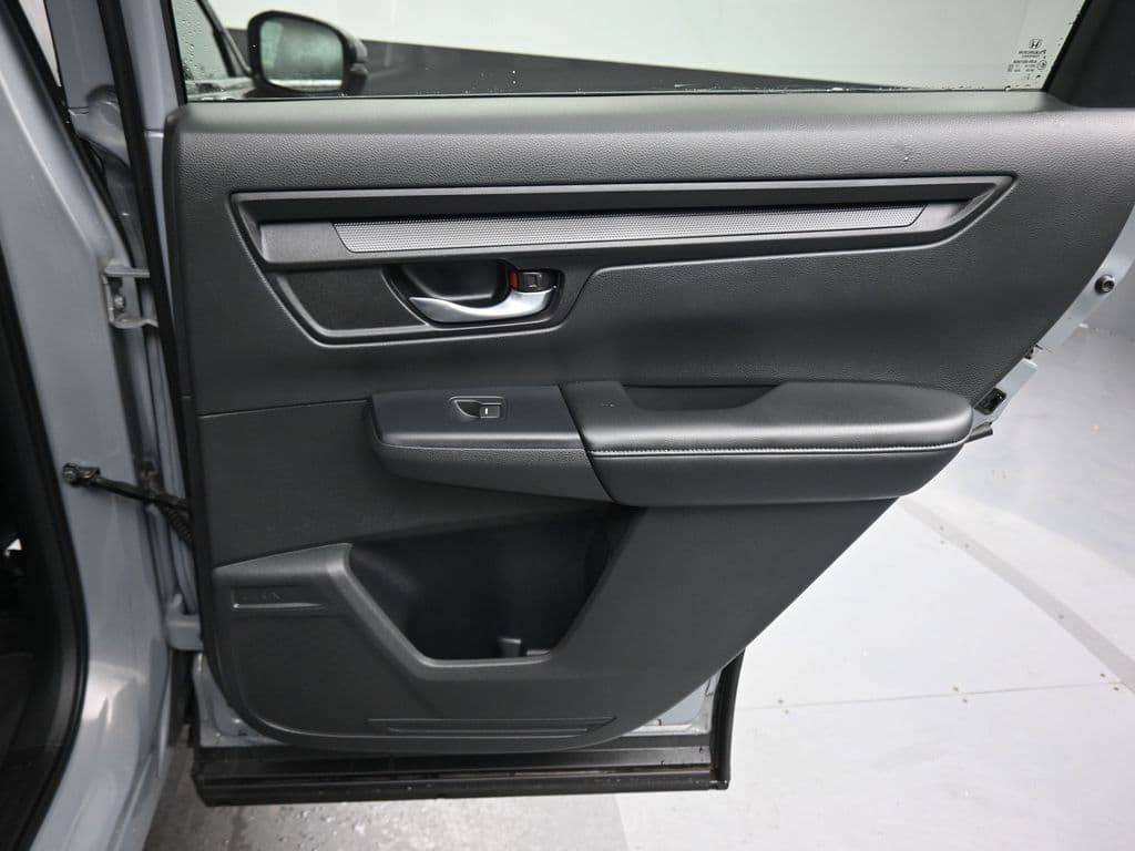 2023 Honda CR-V EX, photo 35 of 60
