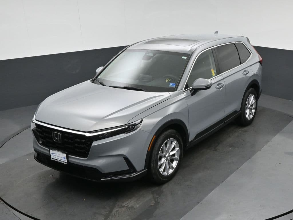 2023 Honda CR-V EX, photo 58 of 60
