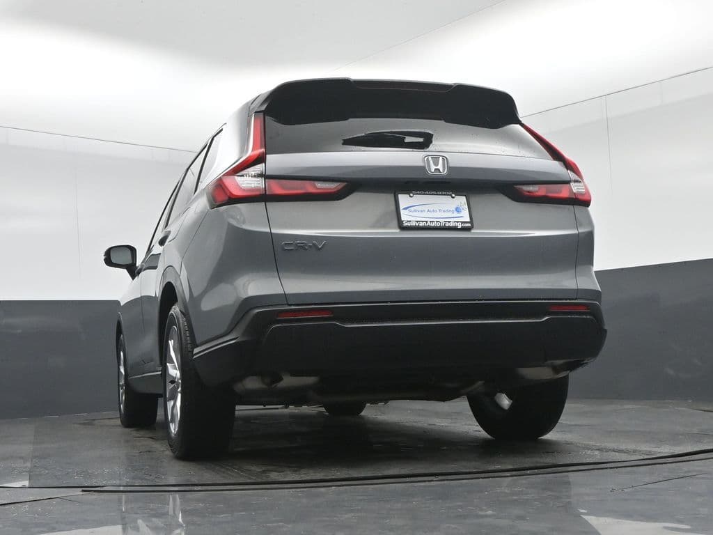 2023 Honda CR-V EX, photo 55 of 60