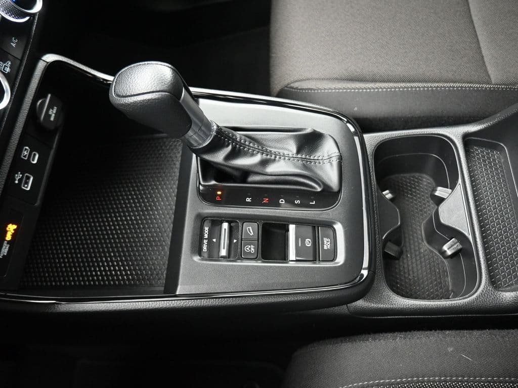 2023 Honda CR-V EX, photo 24 of 60