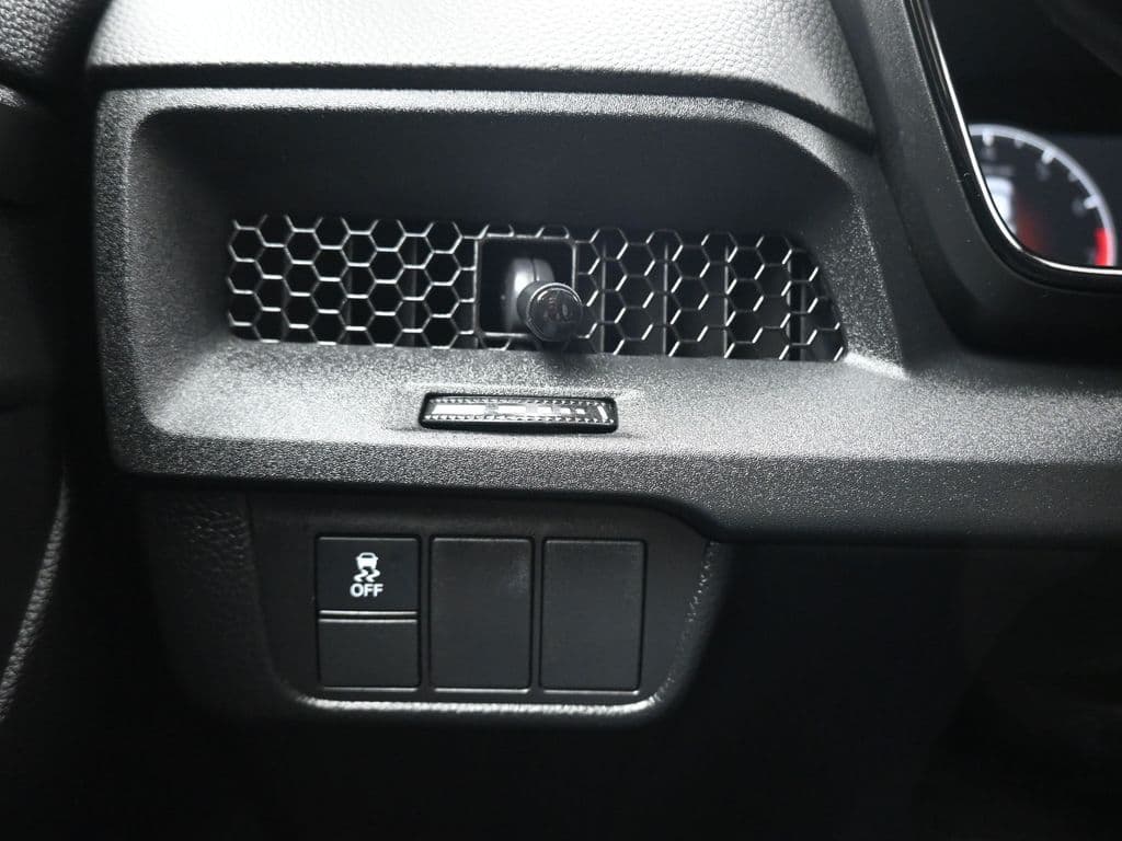 2023 Honda CR-V EX, photo 27 of 60