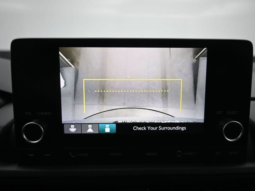 2023 Honda CR-V EX, photo 20 of 60
