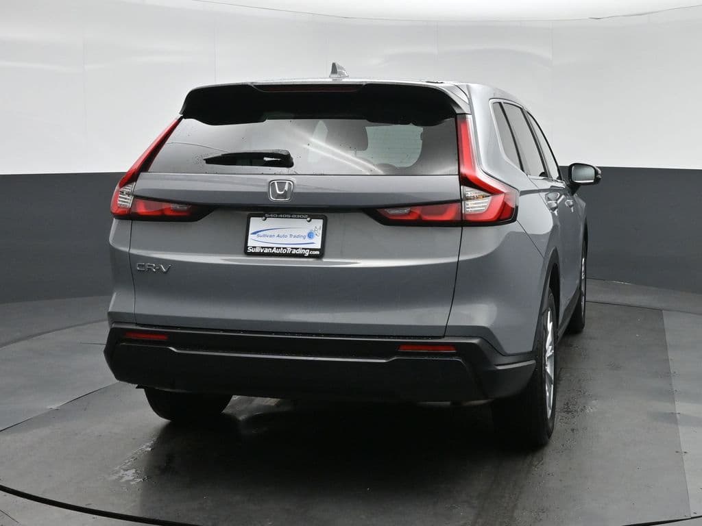 2023 Honda CR-V EX, photo 6 of 60