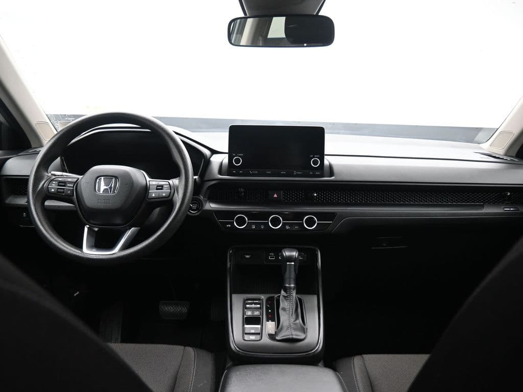 2023 Honda CR-V EX, photo 38 of 60