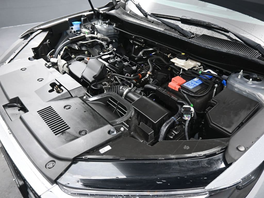 2023 Honda CR-V EX, photo 48 of 60