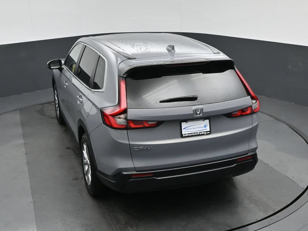 2023 Honda CR-V EX, photo 59 of 60