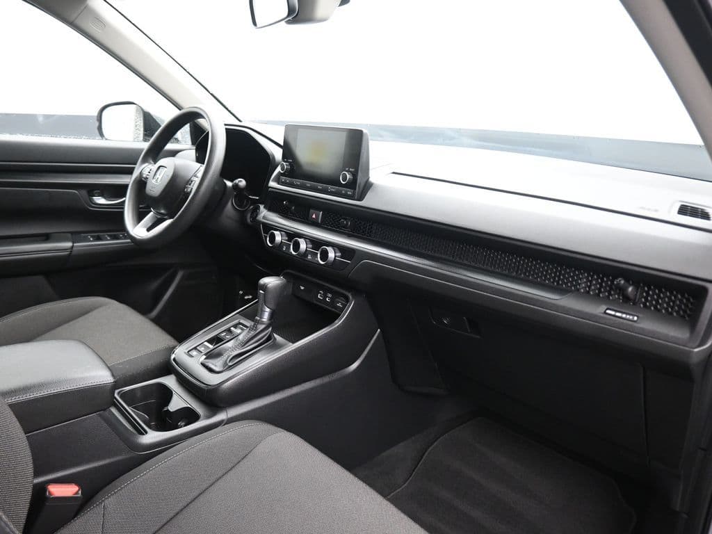 2023 Honda CR-V EX, photo 43 of 60