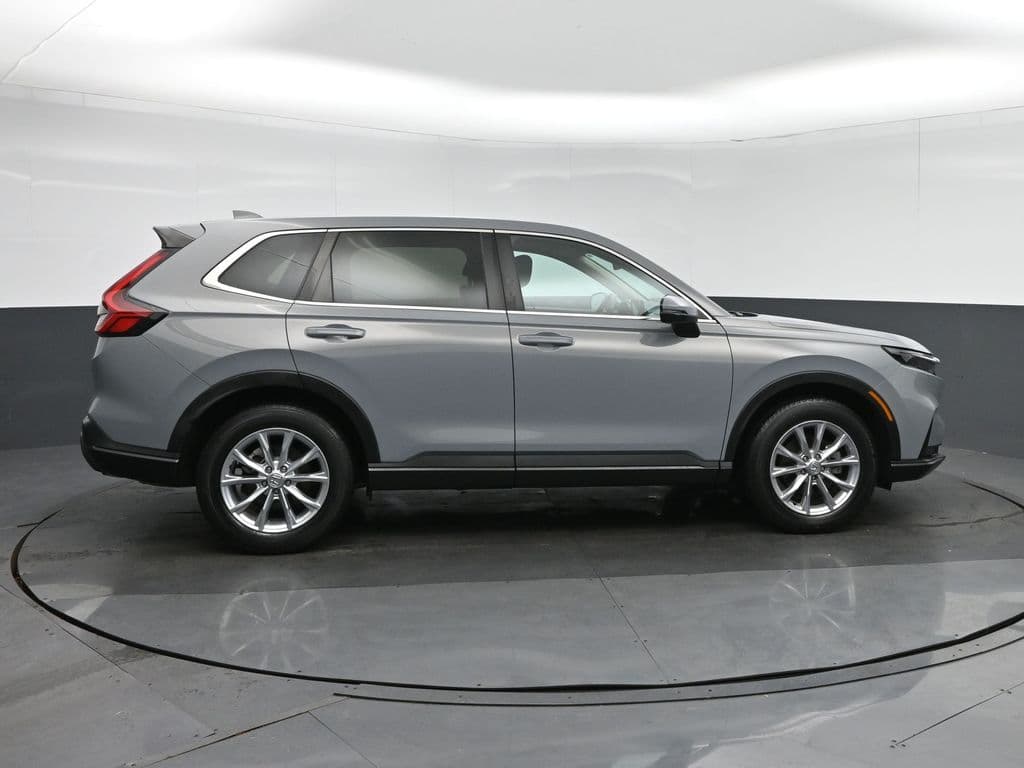 2023 Honda CR-V EX, photo 8 of 60