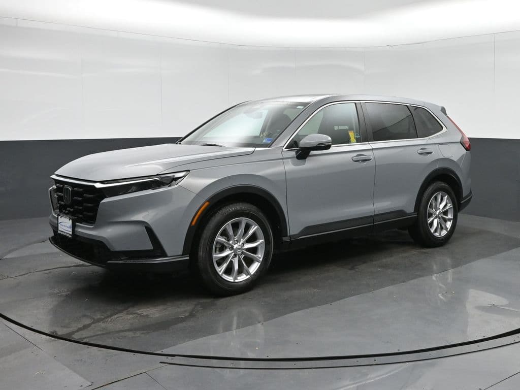 2023 Honda CR-V EX, photo 3 of 60