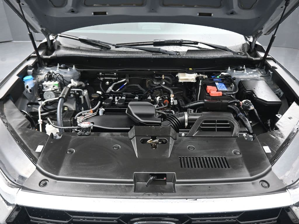 2023 Honda CR-V EX, photo 49 of 60