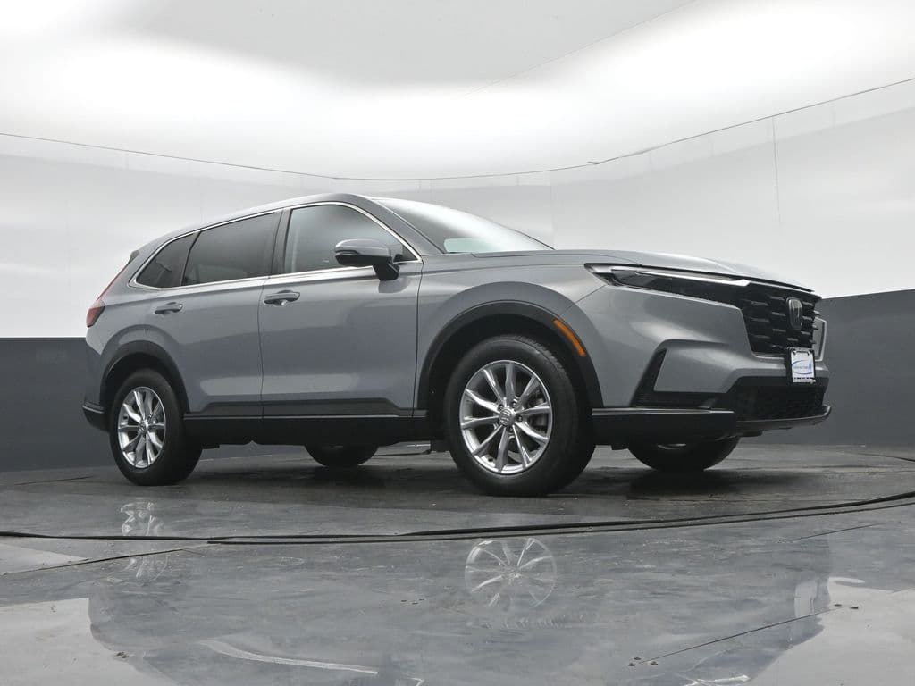 2023 Honda CR-V EX, photo 53 of 60