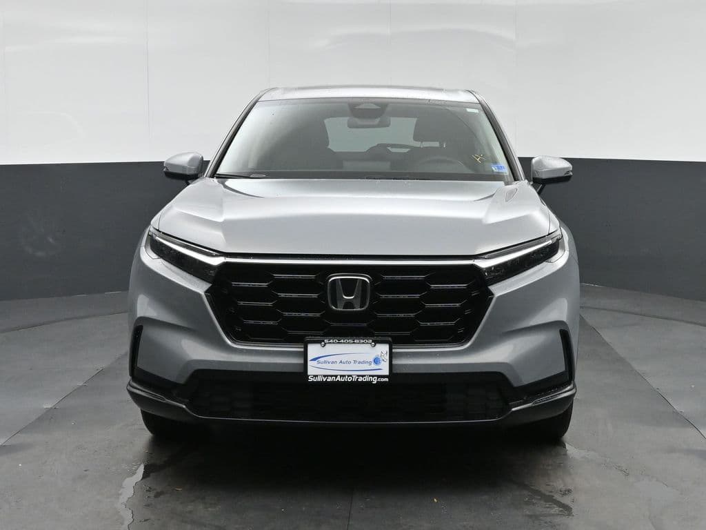 2023 Honda CR-V EX, photo 2 of 60