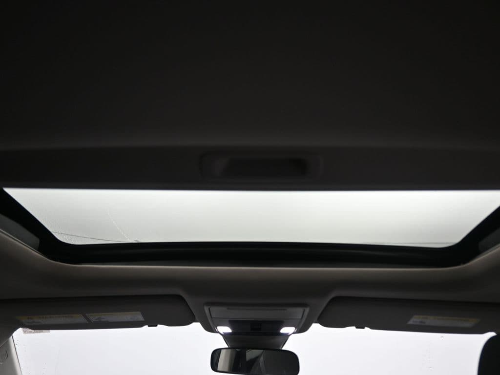 2023 Honda CR-V EX, photo 39 of 60