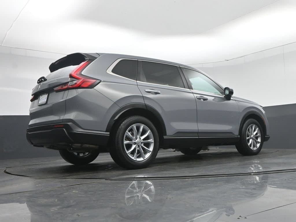 2023 Honda CR-V EX, photo 56 of 60