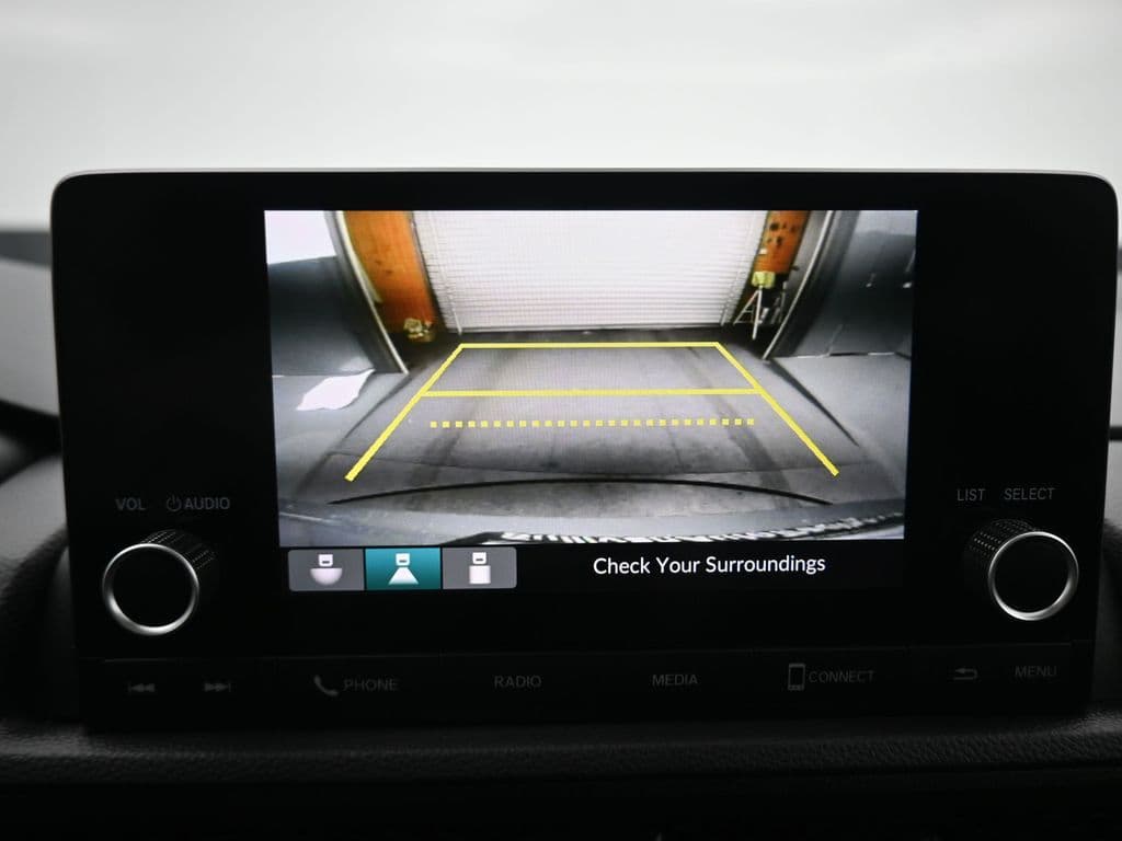 2023 Honda CR-V EX, photo 19 of 60