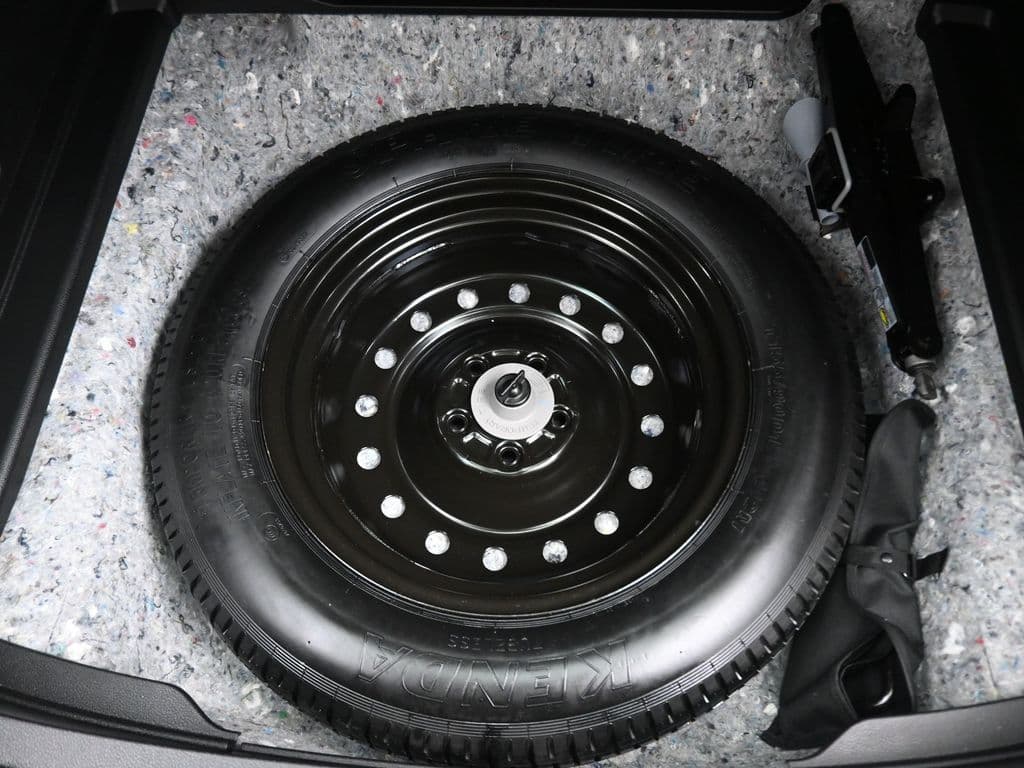 2023 Honda CR-V EX, photo 47 of 60