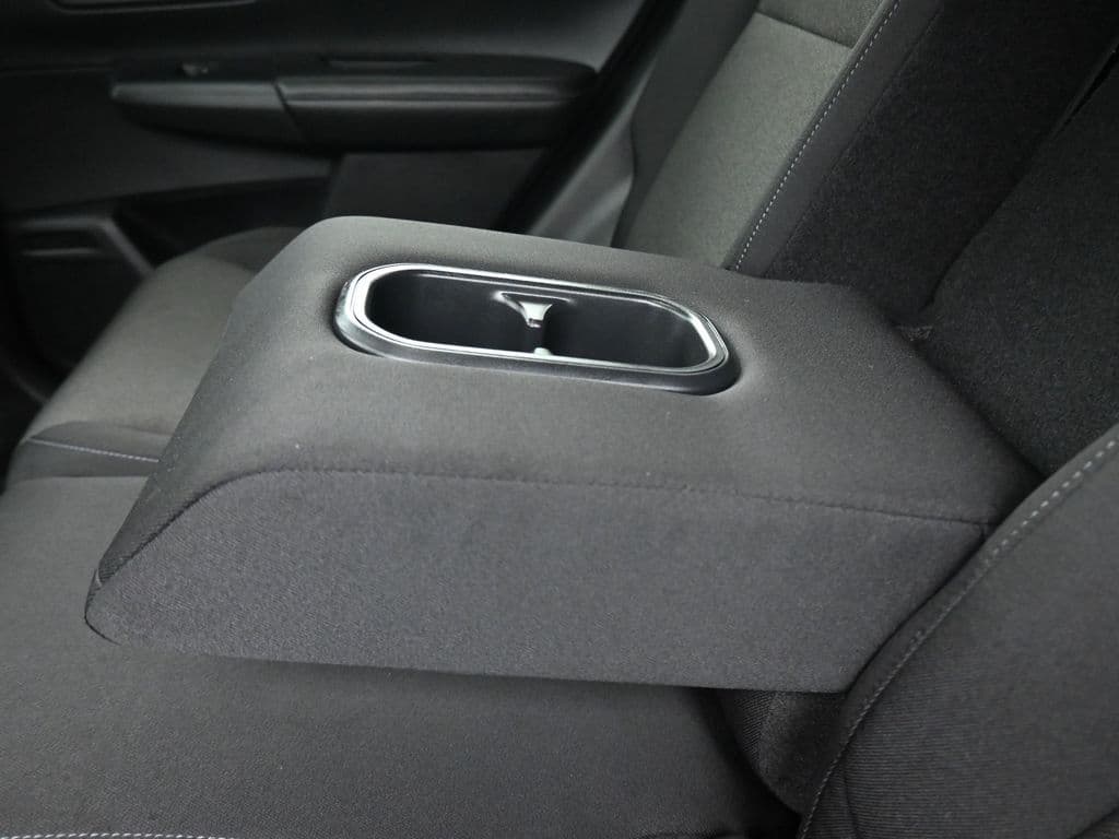 2023 Honda CR-V EX, photo 33 of 60