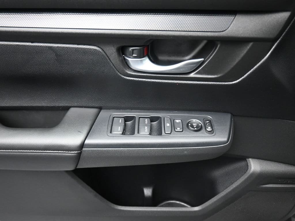 2023 Honda CR-V EX, photo 10 of 60