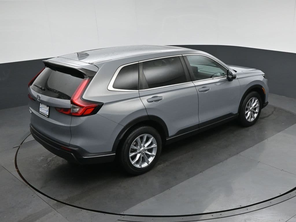 2023 Honda CR-V EX, photo 60 of 60