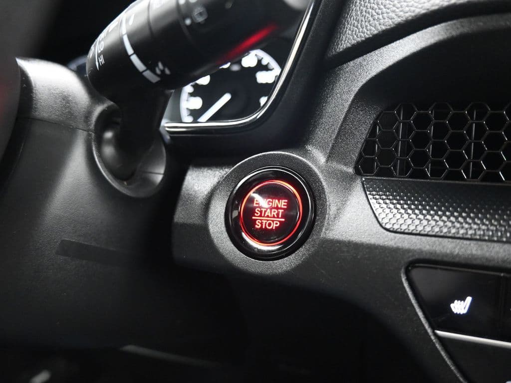 2023 Honda CR-V EX, photo 22 of 60