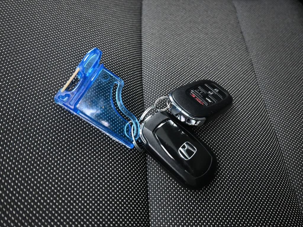 2023 Honda CR-V EX, photo 52 of 60
