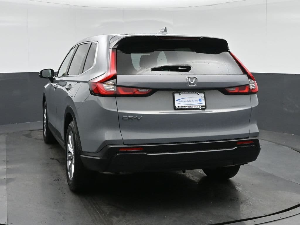 2023 Honda CR-V EX, photo 5 of 60