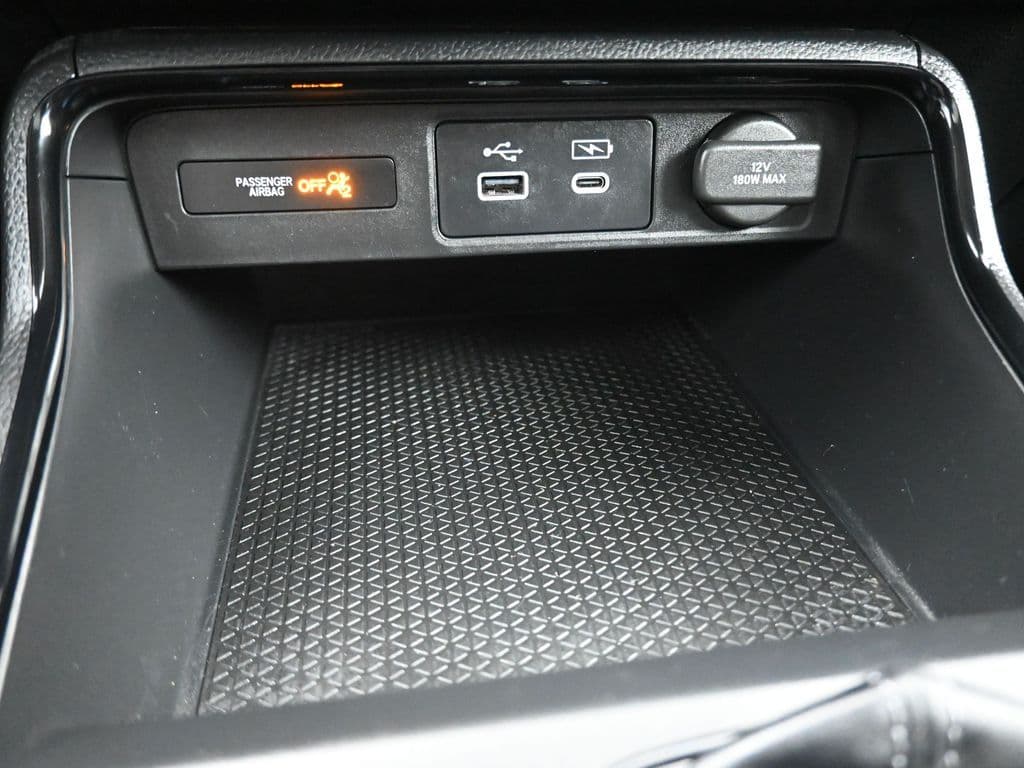 2023 Honda CR-V EX, photo 23 of 60
