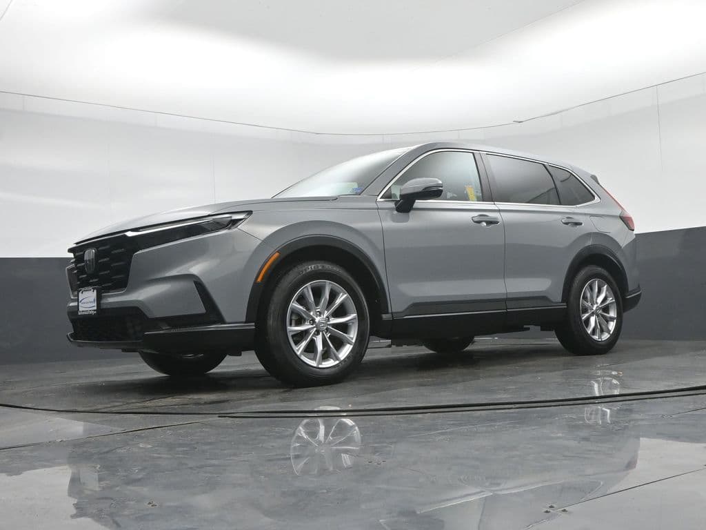 2023 Honda CR-V EX, photo 54 of 60