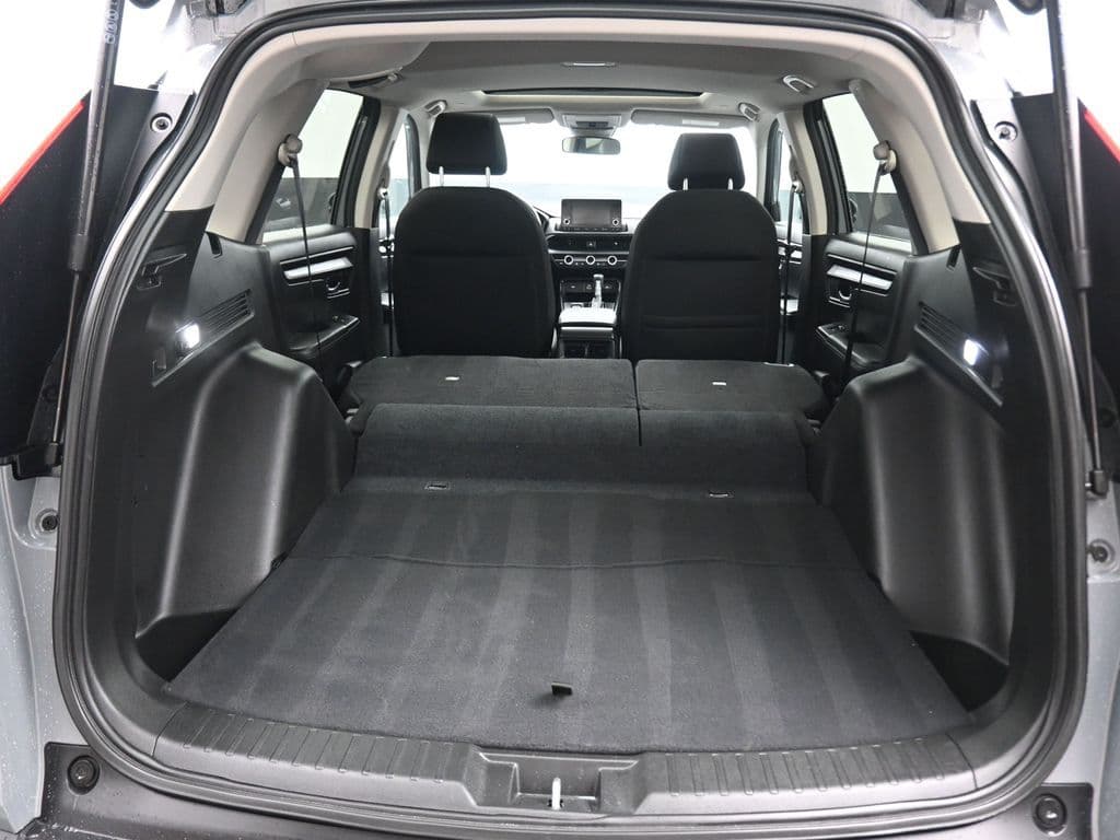 2023 Honda CR-V EX, photo 46 of 60