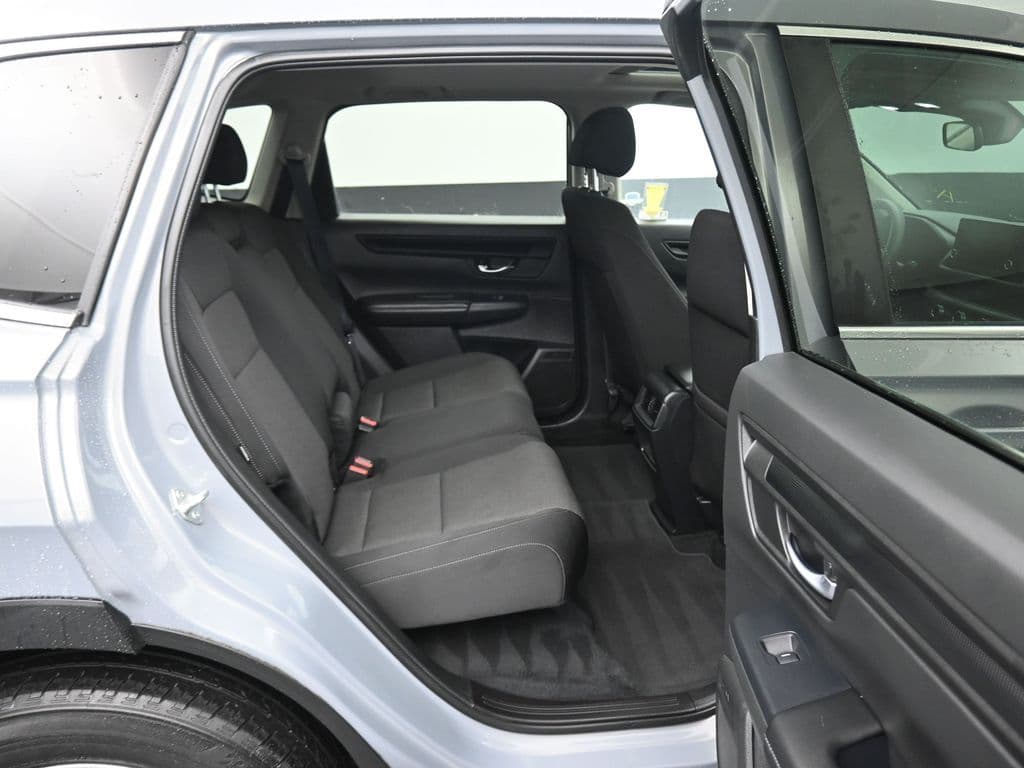 2023 Honda CR-V EX, photo 37 of 60