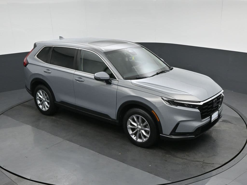 2023 Honda CR-V EX, photo 57 of 60