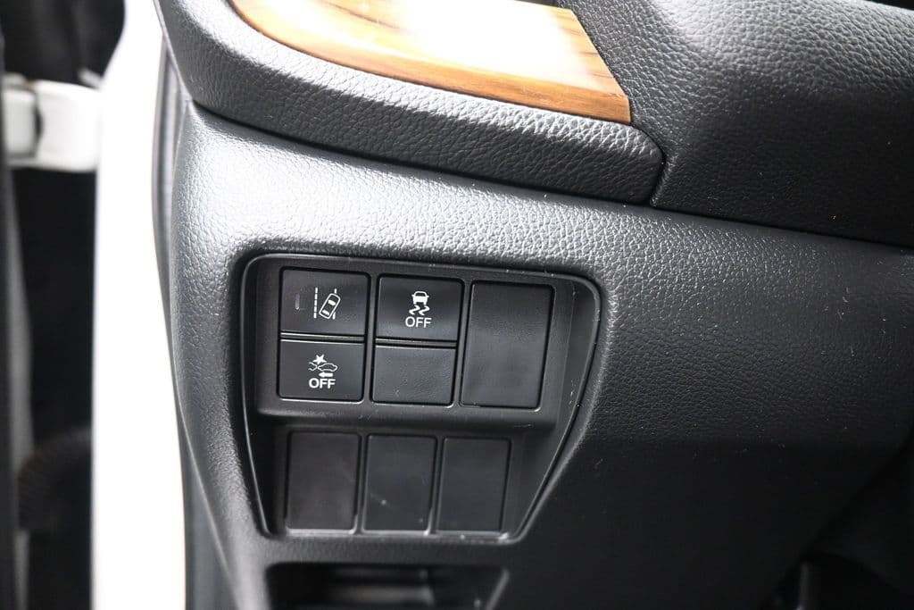 2018 Honda CR-V EX, photo 25 of 60
